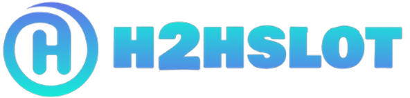 H2HSLOT Logo